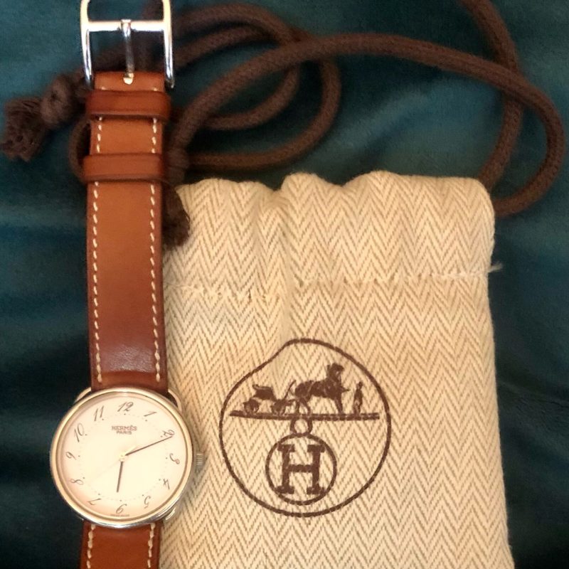 Hermès Arceau1