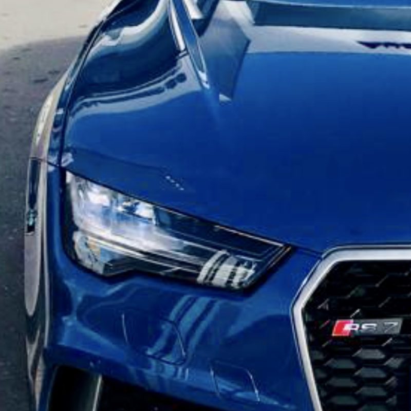 RS7P-Frontal